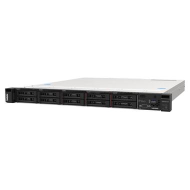 Сервер Lenovo ThinkSystem SR250 V2 (7D7QA02QEA) фото №1
