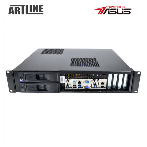 Сервер Artline Business R15 (R15v14) фото №1