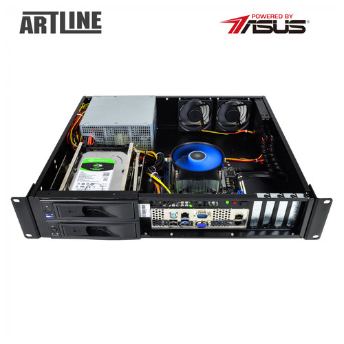 Сервер Artline Business R15 (R15v14) фото №10