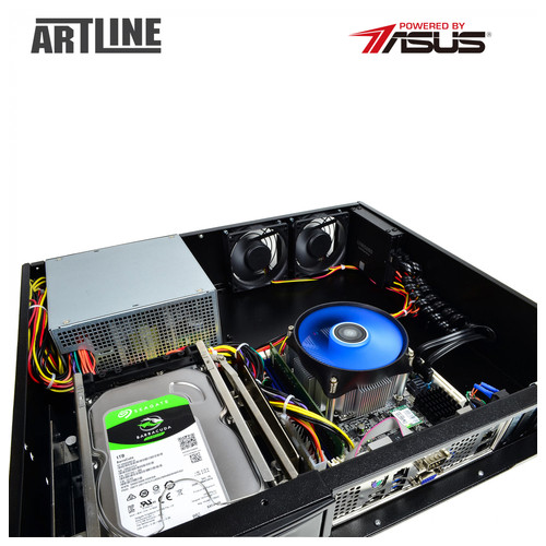Сервер Artline Business R15 (R15v14) фото №8