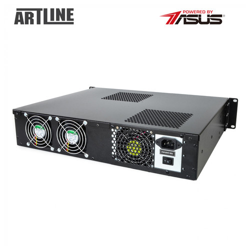 Сервер Artline Business R15 (R15v14) фото №9