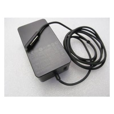 Блок живлення для планшета Microsoft 43W 12В, 3.6А, роз'єм 5-pin special USB (model 1536/A40218) фото №4