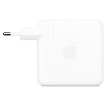 Блок живлення до ноутбука AlSoft Apple 24V, 1.875A (45W), 9.8/3.5 (A40067) фото №1