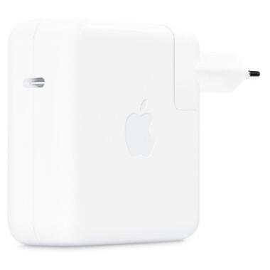 Блок живлення до ноутбука AlSoft Apple 24V, 1.875A (45W), 9.8/3.5 (A40067) фото №2