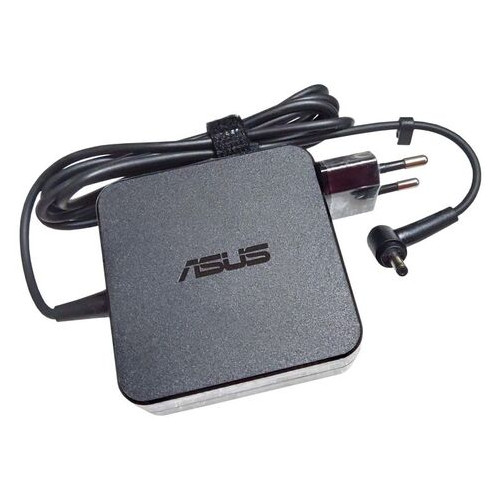 Блок живлення для ноутбука Asus ADP-65AW 19V 3.42A 4.0x1.35mm AS6519040135FK High Copy фото №1