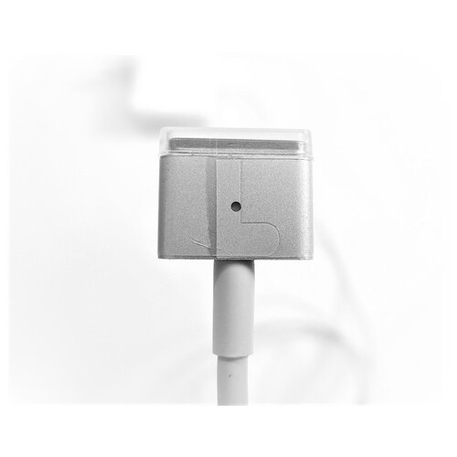 Блок живлення для ноутбука Apple 16.5V, 3.65A, 60W, 5pin, Magsafe 2 (T-tip) 13-inch (X541181992) фото №5