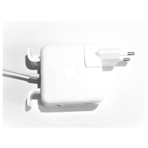 Блок живлення для ноутбука Apple 16.5V, 3.65A, 60W, 5pin, Magsafe 2 (T-tip) 13-inch (X541181992) фото №3