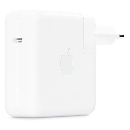 Блок питания Dellta 61W для Apple Macbook Type C (58424) фото №6