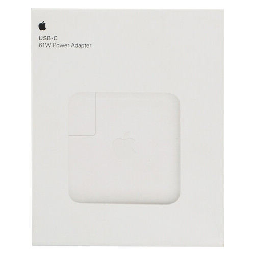 Блок питания Dellta 61W для Apple Macbook Type C (58424) фото №7