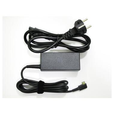 Адаптер HP 45W USB-C AC Adapter (N8N14AA) фото №2