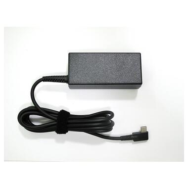 Адаптер HP 45W USB-C AC Adapter (N8N14AA) фото №1