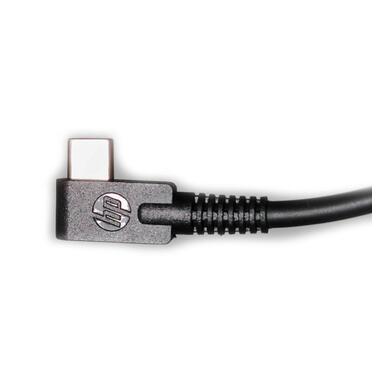 Адаптер HP 45W USB-C AC Adapter (N8N14AA) фото №3