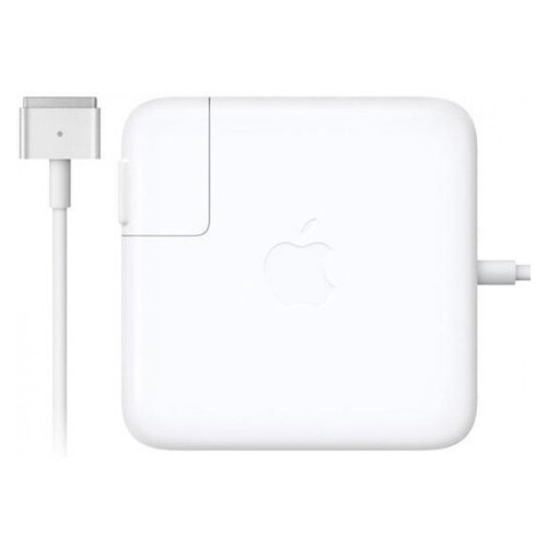 Блок питания Apple MacSafe 2 (MD565) 60W OEM фото №1