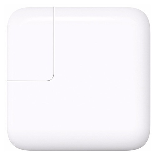 Блок питания Apple (MJ262) USB-C Power Adapter 29W (2015) фото №1