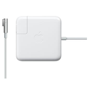 FAQ Apple MagSafe Power 18.5V 4.6A 85W Оригінал фото №1