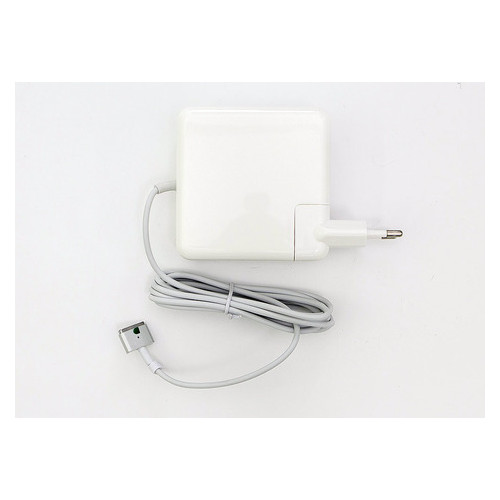 Блок живлення Apple 16.5V 3.65A 60W 5pin Magsafe 2 мережевий кабель живлення (410868593) фото №1