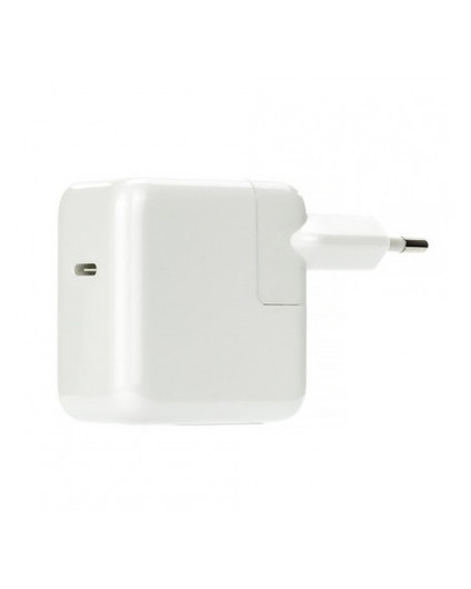 Блок живлення для ноутбука Apple 14.5V, 4A USB Type-C (A52075) фото №1