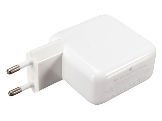 Блок живлення для ноутбука Apple 14.5V, 4A USB Type-C (A52075) фото №5