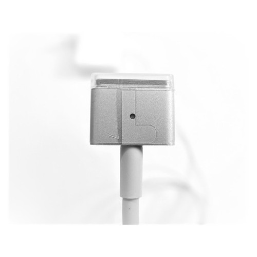 Блок живлення для ноутбука Apple 16.5V, 3.65A, 60W, 5pin, Magsafe (A52079) фото №5