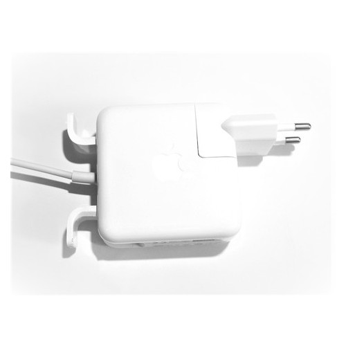 Блок живлення для ноутбука Apple 16.5V, 3.65A, 60W, 5pin, Magsafe (A52079) фото №3