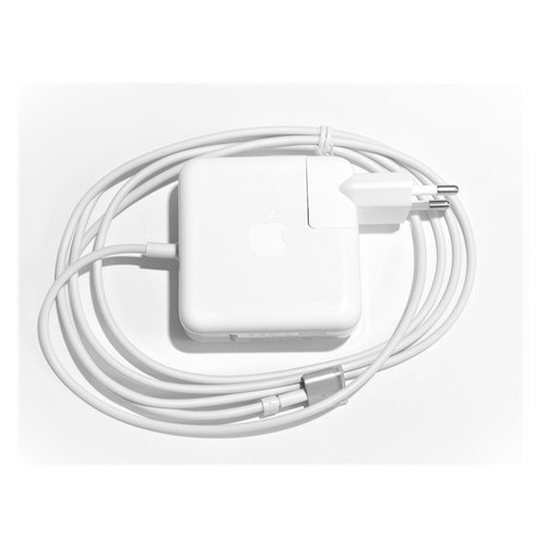 Блок живлення для ноутбука Apple 16.5V, 3.65A, 60W, 5pin, Magsafe (A52079) фото №6