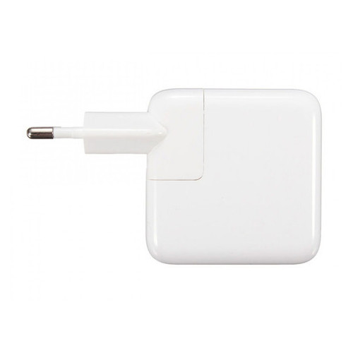 Блок живлення для ноутбука Apple 20.3V, USB Type-C 4,3A (A52076) фото №6