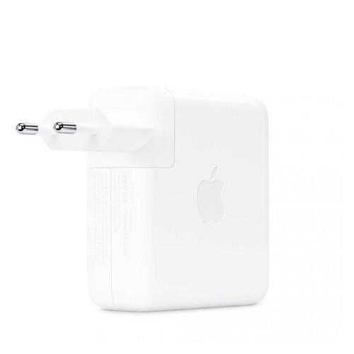 Блок живлення для ноутбука Apple 96W USB-C Power Adapter MX0J2 фото №2