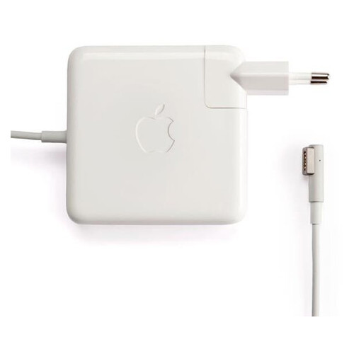 Зарядний пристрій Apple MacBook MagSafe 45W (MC747) фото №1