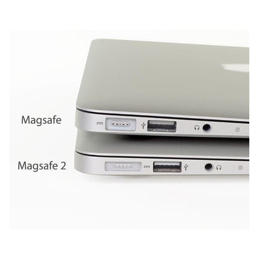 Сетевое зарядное устройство Apple MacBook MagSafe2 85W (MD506) фото №3