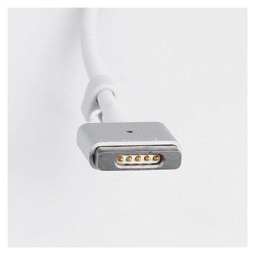 Сетевое зарядное устройство Apple MacBook MagSafe2 85W (MD506) фото №4