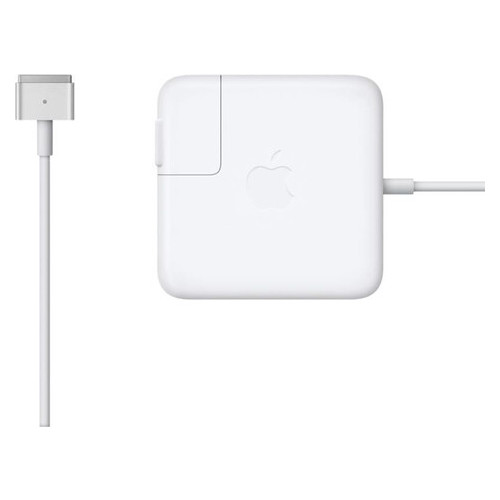 Сетевое зарядное устройство Apple MacBook MagSafe2 85W (MD506) фото №1