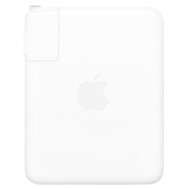 Блок живлення для ноутбука Apple 140W USB-C Power Adapter A2452 (MLYU3) UA  фото №1