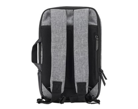 Сумка-рюкзак для ноутбука Acer Slim 3-in-1 Backpack Black (NP.BAG1A.289) фото №4