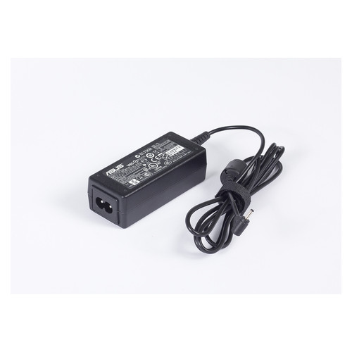 Блок питания Asus 9.5V 2.31A 22W 4.8*1.7мм black + сетевой кабель питания (410868612) фото №3