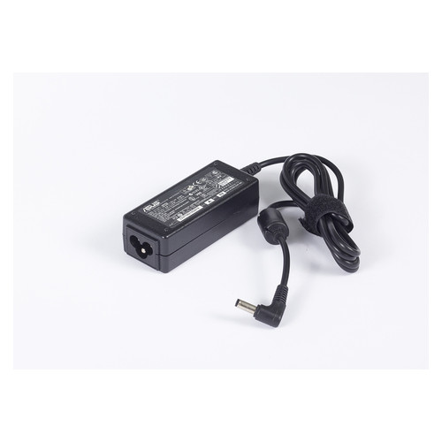 Блок питания Asus 9.5V 2.31A 22W 4.8*1.7мм black + сетевой кабель питания (410868612) фото №2