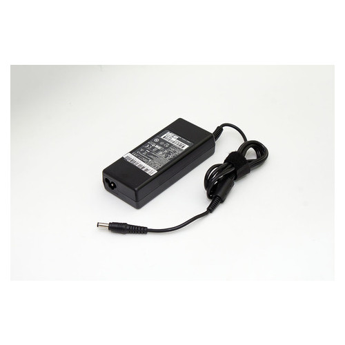 Блок живлення Asus 19V, 4.74A, 90W, 5.5*2.5мм, black мережевий кабель живлення (copy) (410868610) фото №1