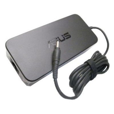 Блок живлення до ноутбука ASUS 180W 19.5V, 9.23A, роз'єм 5.5/2.5, F Slim-корпус (ADP-180MB) фото №1