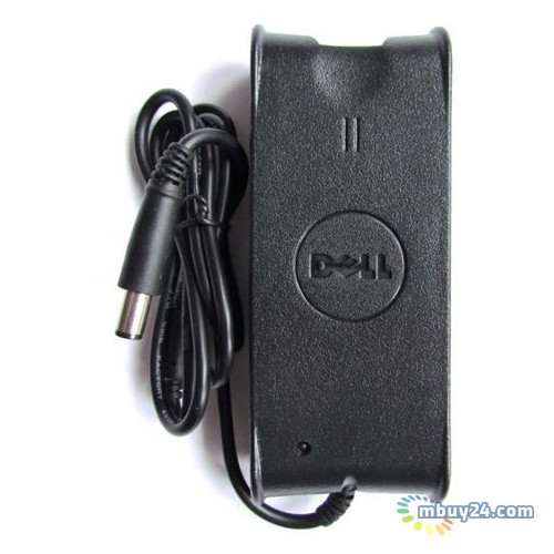 Блок живлення для ноутбука Dell (19.5V 4.62A 90W) 7.4x5.0mm (ACDL90W) фото №1