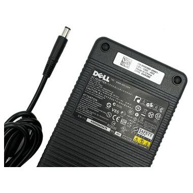 Блок живлення Dell 19.5V 11.8A 230W 7.4*5.0 pin Original PRC фото №2