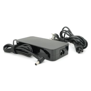 Блок питания для ноутбука Merlion ASUS 180W 19.5V 9.23A 5.5*2.5 (38395 / LAS180/19-5.5*2.5) фото №1