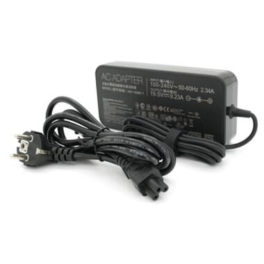 Блок питания для ноутбука Merlion ASUS 180W 19.5V 9.23A 5.5*2.5 (38395 / LAS180/19-5.5*2.5) фото №2