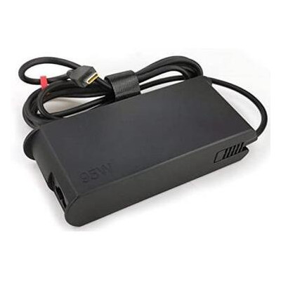 Адаптер живлення Lenovo Thinkbook 95W USB-C AC Adapter (4X20V24694) фото №1