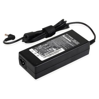 Блок питания Lenovo 120W AC Adapter (19.5V6.15A) CE фото №1