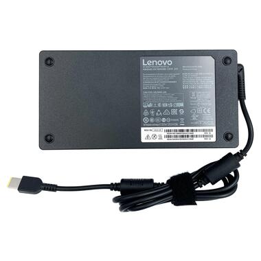 Блок живлення Lenovo 20V 11.5A 230W USB Square pin Slim Original PRC (SA10E75805) фото №1