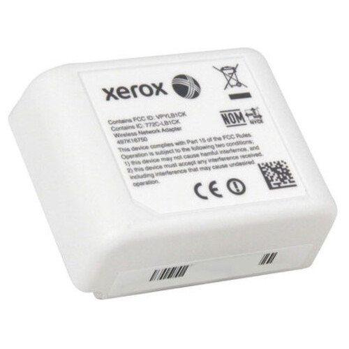 Wi-Fi адаптер Xerox Ph6510/WC6515/VLB400/VLB405/VLC400/VLC405 (497K16750) фото №1