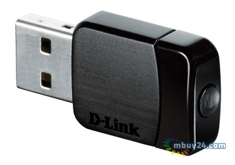 USB WiFi адаптер D-Link DWA-171 фото №2