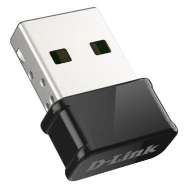 WiFi адаптер D-Link DWA-181 AC1300 USB (DWA-181) фото №2