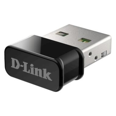 WiFi адаптер D-Link DWA-181 AC1300 USB (DWA-181) фото №4