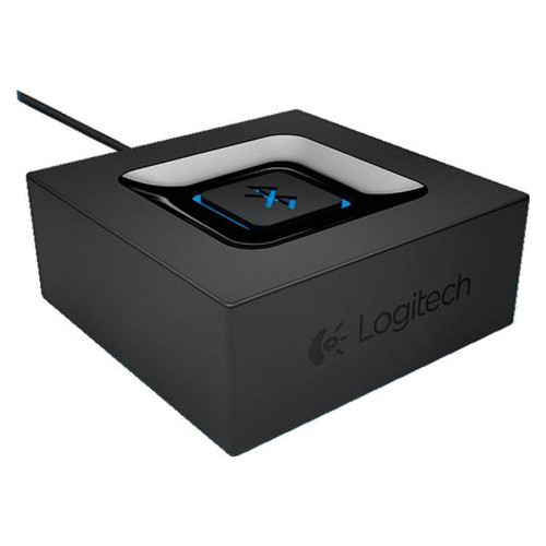 Bluetooth-адаптер Logitech Bluetooth Audio (980-000912) фото №1