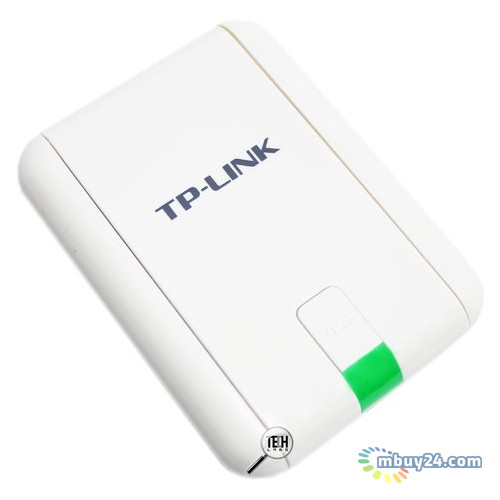 USB WiFi адаптер TP-Link TL-WN822N фото №2